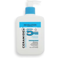   Revolution Skincare London Ceramides Nyugtató Tisztító 236ml
