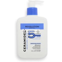   Revolution Skincare London Ceramides Hidratáló Lotion 236ml