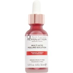 Moderate Multi Acid Peeling Lösung 30ml