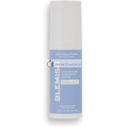   Revolution Skincare London Blemish Resurfacing & Recovery 2% Tranexamic Acid Szérum, 30 ml