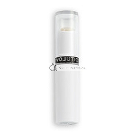 Makeup Revolution Vanille Bohnen Lippenpeeling