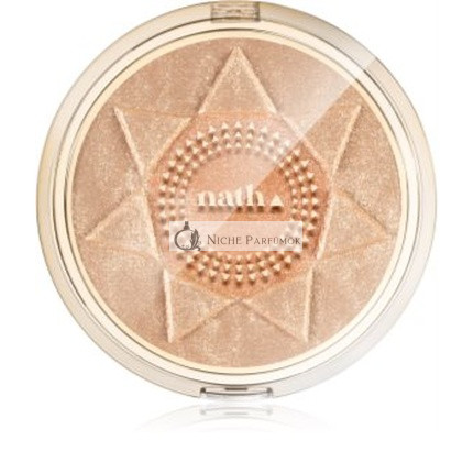 Revolution Pro X Nath - Kompakte Puder 10 G