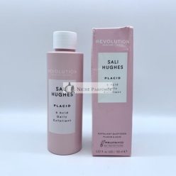Revolution Sali Hughes Placid 5-Acid Napi Hámlasztó 150ml