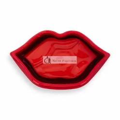 Hyaluronsäure Hydratisierende Lippen-Patches 30 Stück