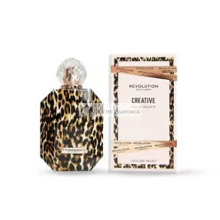 Revolution Creative Damenparfüm Eau De Toilette, 100 ml