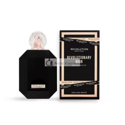 Revolution Beauty Noir Eau de Toilette für Frauen, 100ml