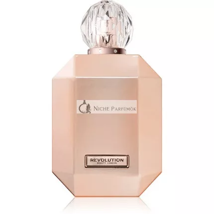 Revolution Goddess EDT, 100ml Damenparfüm