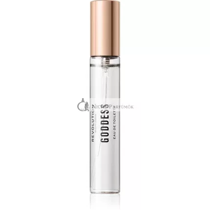 Revolution Fragrance Goddess Eau de Toilette 10 ml