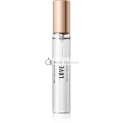   Revolution Fragrance Love Eau de Toilette 10 ml - für Frauen