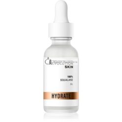   Revolution Skincare Hidratáló 100 Squalane Olaj Szérum 30ml - Arcszérum