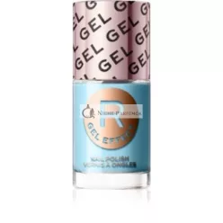 Makeup Revolution Ultimate Shine Nail Polish, 10 ml