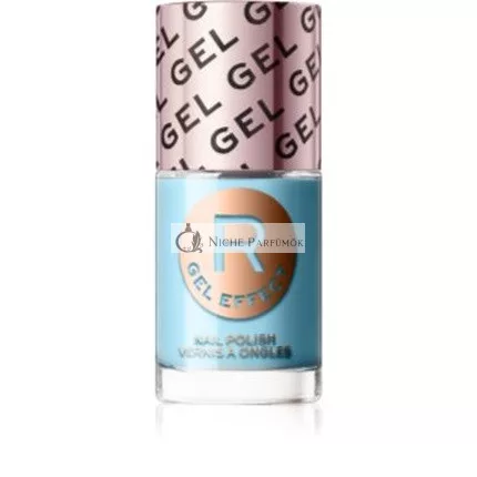 Makeup Revolution Ultimate Shine Nail Polish, 10 ml