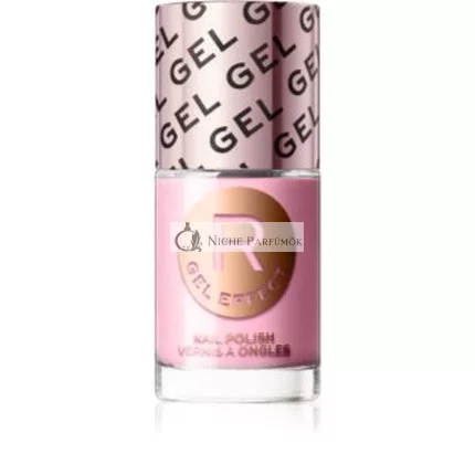 Makeup Revolution Ultimate Shine Körömlakk - 10 Ml