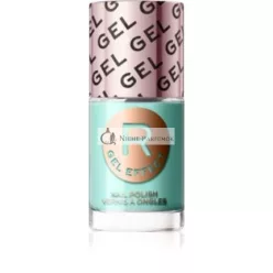 Makeup Revolution Ultimate Shine Körömlakk - 10 ml