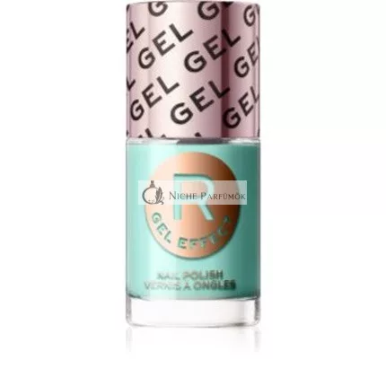 Makeup Revolution Ultimate Shine Körömlakk - 10 ml