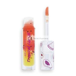   I Heart Revolution Leckerer Tropischer Papaya Lippenöl 3.8ml