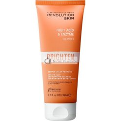  Brightening Cleansing Skin Peeling (Gyümölcssav és Enzimes Tisztító) 200 ml