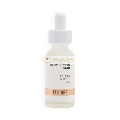 Revolution Skincare Restore Kollagen Boosting Serum