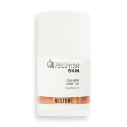   Revolution Skincare Hidratáló Nappali Krém - Ideális Nőknek