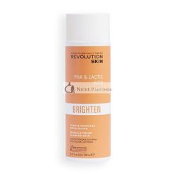   Brighten Brightening Skin Tonic (PHA és Laktikus Sav Gyengéd Toner) 200 ml