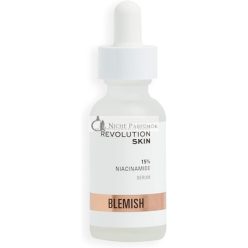   Revolution Skincare London 15% Niacinamide Szuper Erősségű Szérum, 30ml