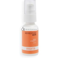 Revolution Skincare London 12,5% C-vitamin szérum, 30ml
