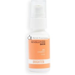   Revolution Skincare London 20% C-vitamin Magas Erősségű Arcszérum, 30ml