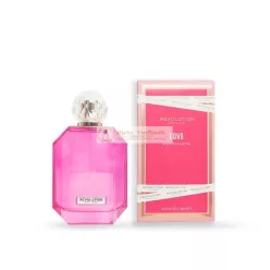 Revolution Damenparfüm Love Eau De Toilette, 100ml