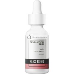Plex Bond Bőrmegújító Szérum 30ml