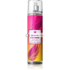 I Heart Revolution Body Mist Beach Coconut, 236 ml