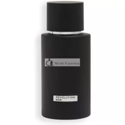 Revolution Man Eau de Toilette Herrenduft, 100ml