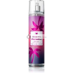 I Heart Revolution Body Mist Trópusi Paradicsom