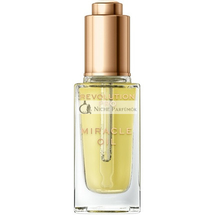 Wunderöl 30 ml