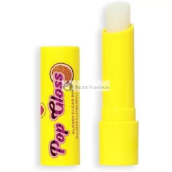   I Heart Revolution Pop Gloss Balm Hydratisierender Lippenbalsam mit glänzendem Finish