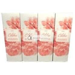 Avon Celebre Eau de Toilette für Damen, 50ml