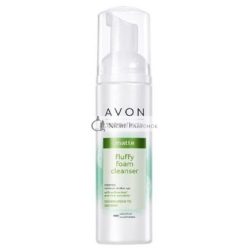   AVON Nutra Effects Mattierende Reinigungs-Schaum Alkohol-Frei