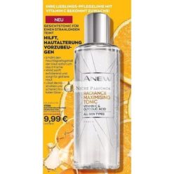 Avon Anew C-vitaminos Arctonik Ragyogó Bőrért
