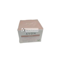   AVON Életkor Nélküli Védő Nappali Krém Zöld Tea Kivonattal 50ml