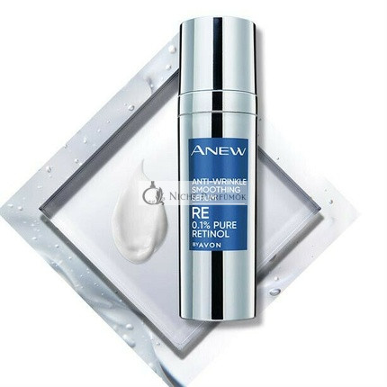 AVON ANEW Klinisches Anti-Falten Glättungsserum mit 0,1% reinem Retinol