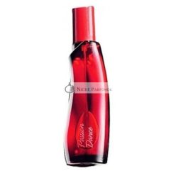 Avon Passion Dance Eau De Toilette für Damen, 50 ml