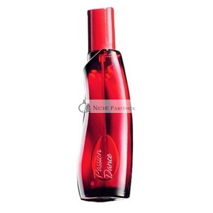 Avon Passion Dance Eau De Toilette für Damen, 50 ml