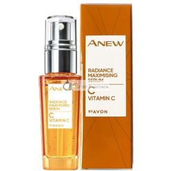 Anew Avon C-vitamin Ragyogást Fokozó Szérum, 30ml