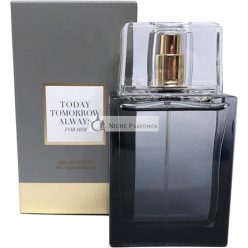 Avon Today Tomorrow Always for Him EDT, 75ml