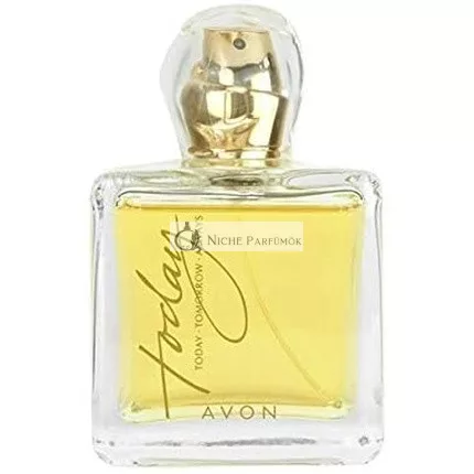 Avon Today Tomorrow Always Kollektion Eau De Parfum, 50ml