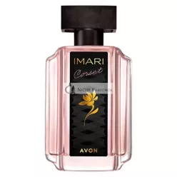 Imari Corset Eau de Toilette, 50 ml