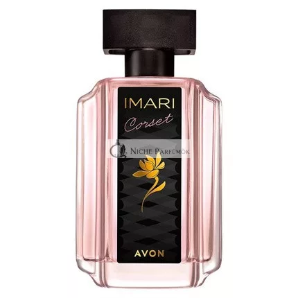 Imari Corset Eau de Toilette, 50 ml