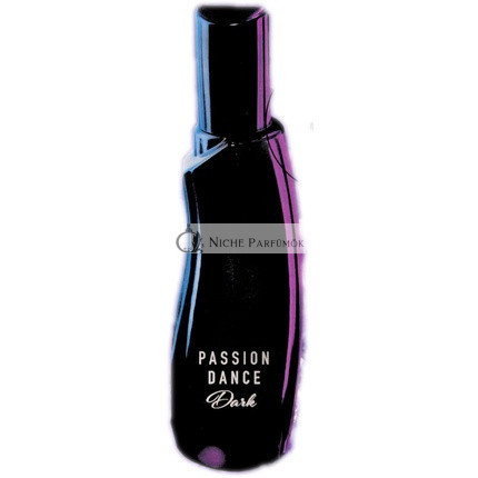 Avon Passion Dance Dark Eau de Toilette für Frauen, 50ml