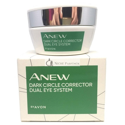 AVON Anew Ultimate Multi Performance Nappali Krém, 50ml