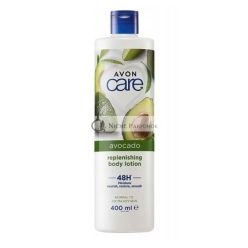 Avon Care Avokádó Hidratáló Testbalzsam, 400ml