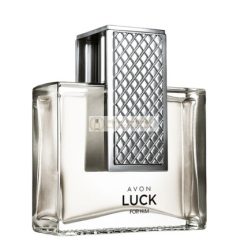 Avon Luck For Him Eau De Toilette 75 ml